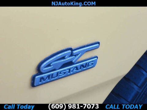 1994 Ford Mustang GT