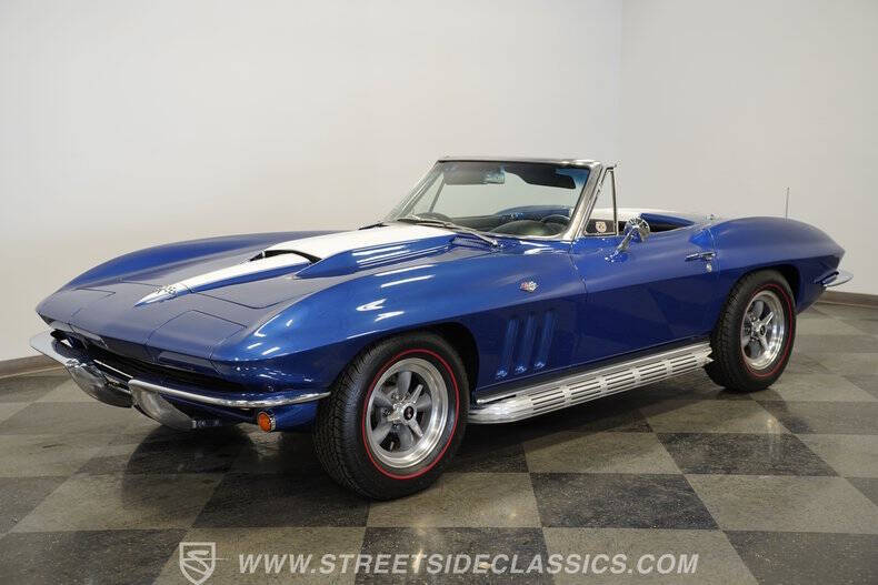 1965 Chevrolet Corvette