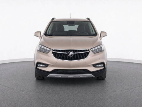 2018 Buick Encore Premium