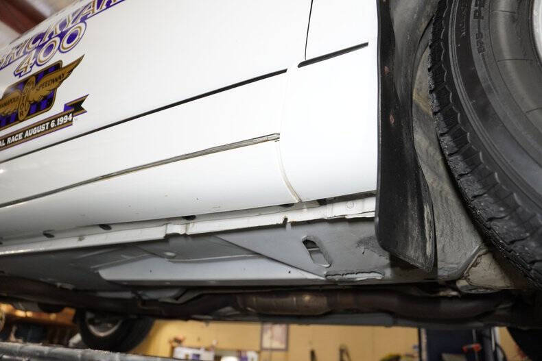 1995 Chevrolet Monte Carlo Z34