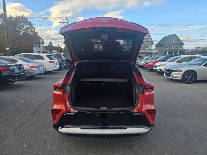 2024 Buick Envista Sport Touring