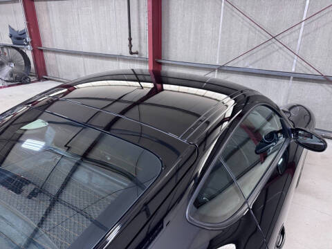 2007 Porsche Cayman