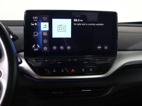 2021 Volkswagen ID.4 Pro S