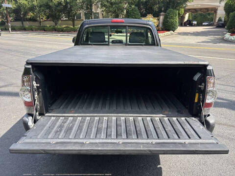 2009 Toyota Tacoma