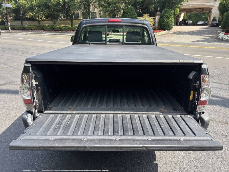 2009 Toyota Tacoma