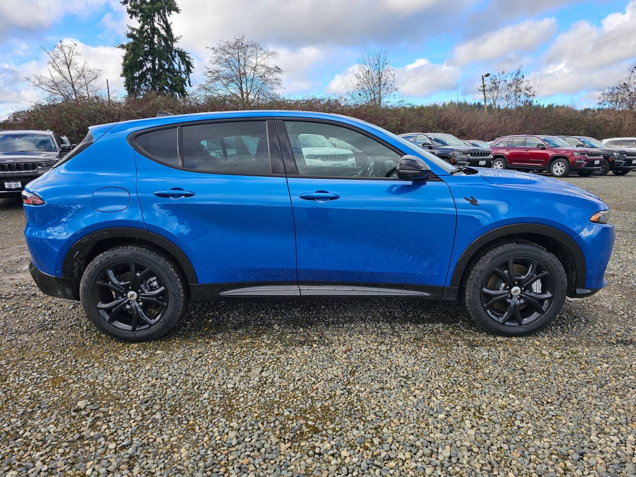 2024 Dodge Hornet for sale at Autos by Talon in Seattle, WA