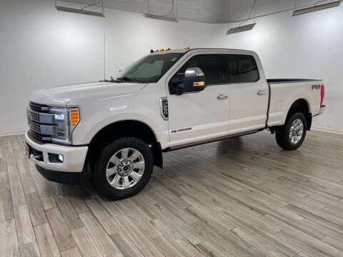 2019 Ford F-250 Super Duty for sale at Juan Autos y mas in O'Fallon MO