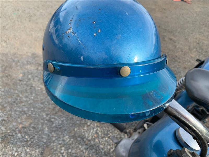 1953 Harley-Davidson N/A