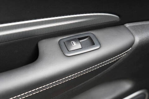 2018 Dodge Durango SRT