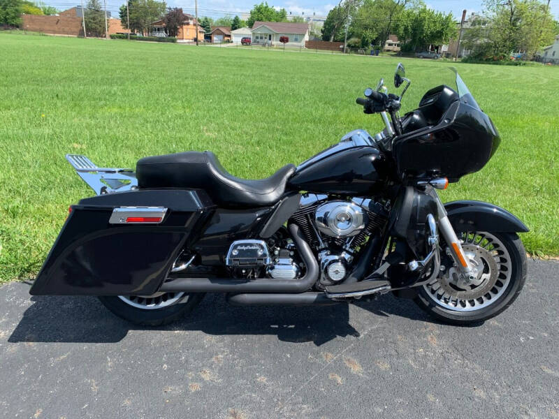 2013 Harley-Davidson Road Glide