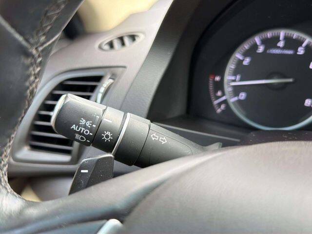 2015 Acura RDX
