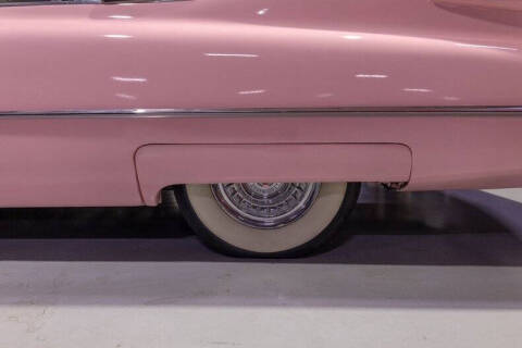 1959 Cadillac Series 62