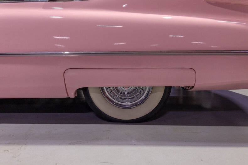 1959 Cadillac Series 62