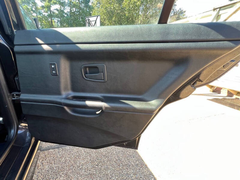 1997 BMW 3 Series 318i