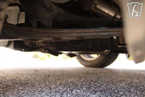 1990 Mazda MX-5 Miata