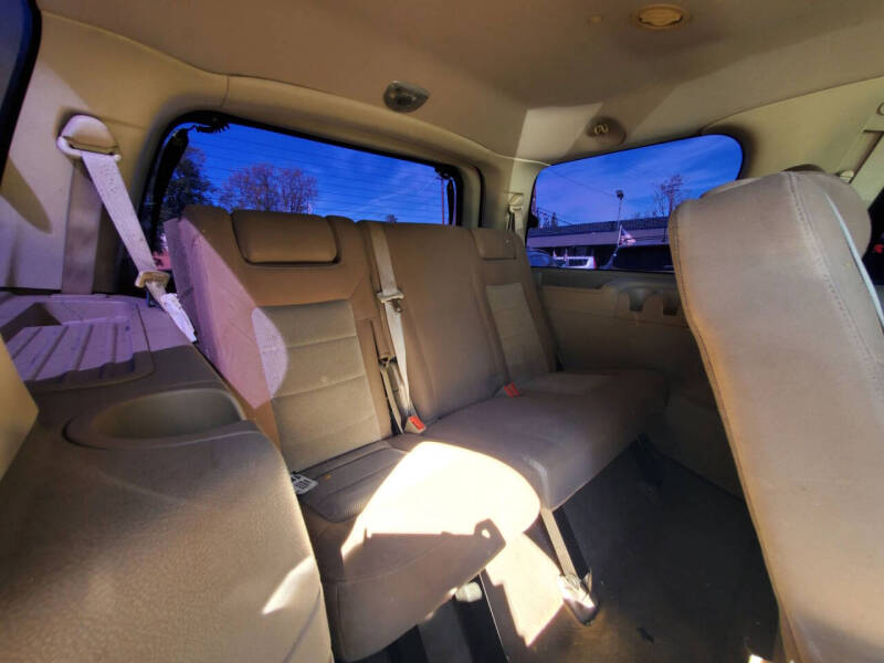 2003 Ford Expedition XLT