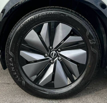 2024 Nissan Ariya Engage