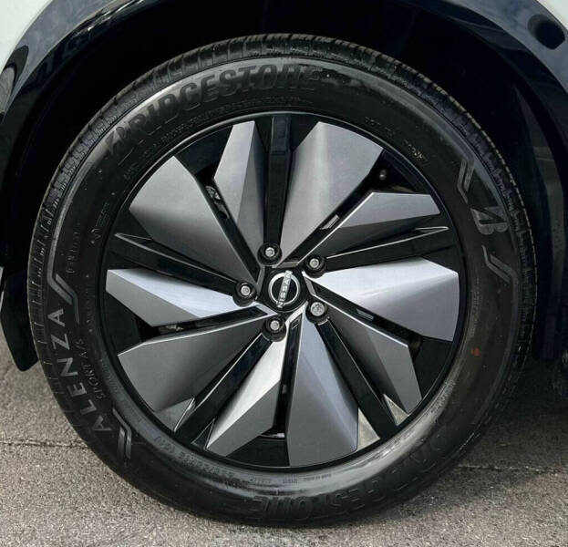 2024 Nissan Ariya Engage