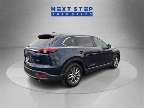 2019 Mazda CX-9 Touring