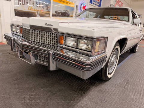 1979 Cadillac DeVille