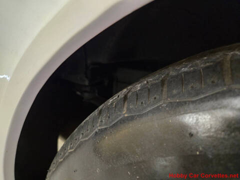 1977 Chevrolet Corvette