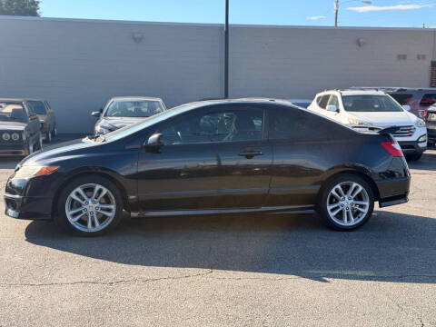 2006 Honda Civic Si