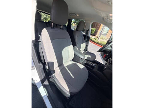 2022 Ford Escape S