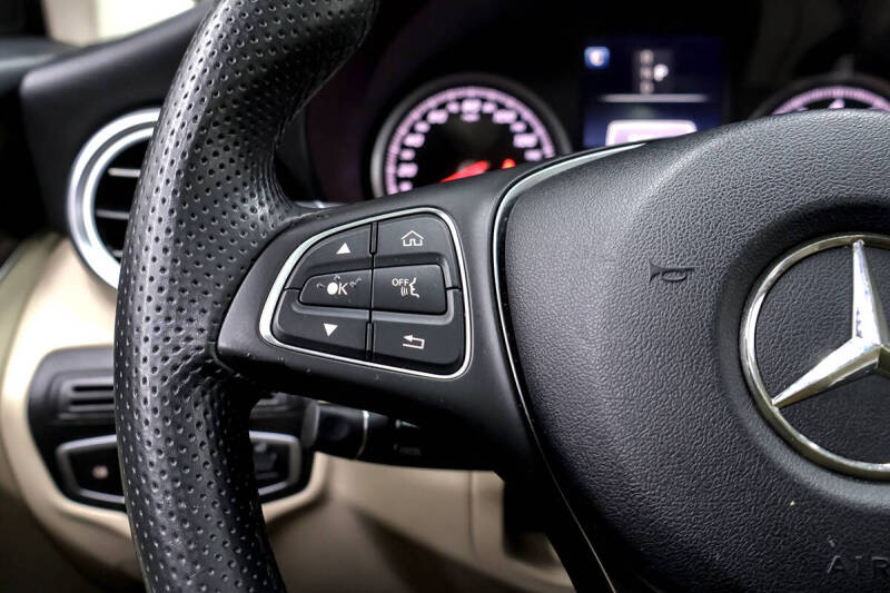 2016 Mercedes-Benz GLC GLC 300