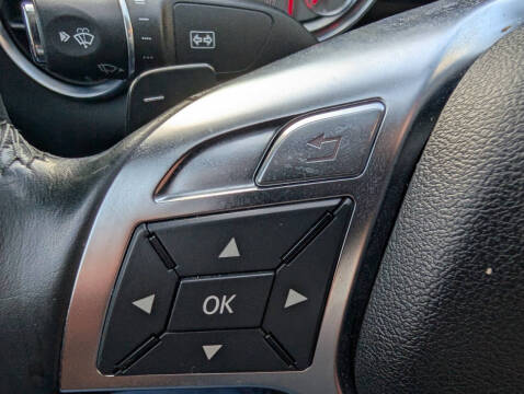 2015 Mercedes-Benz SLK SLK 250