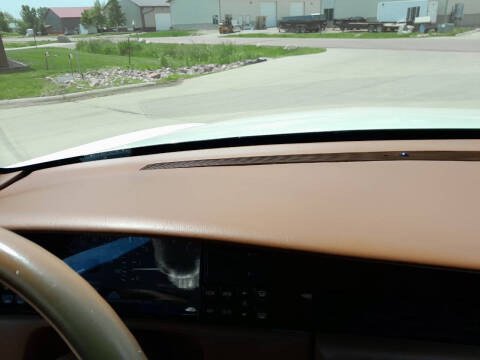 1995 Cadillac Eldorado