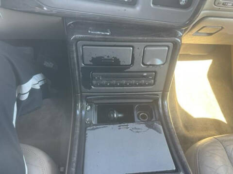 2005 GMC Yukon Denali