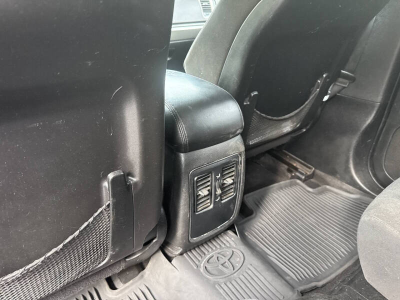 2013 Dodge Durango SXT