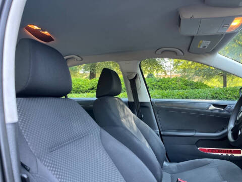 2013 Volkswagen Jetta