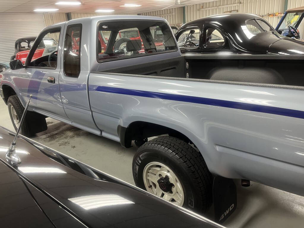 1989 Toyota Pickup For Sale In Toccoa, GA