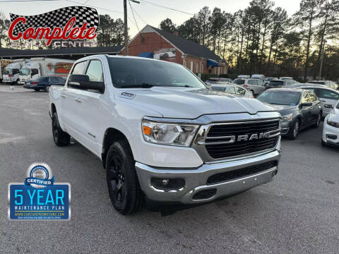 2019 RAM 1500 for sale at Complete Auto Center , Inc in Raleigh NC