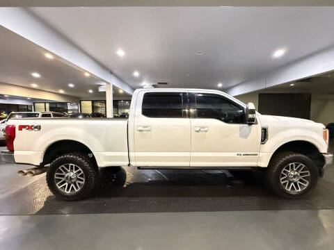 2019 Ford F-250 Super Duty