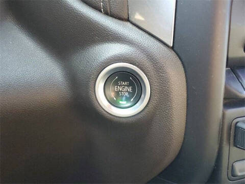 2021 Chevrolet Silverado 3500HD