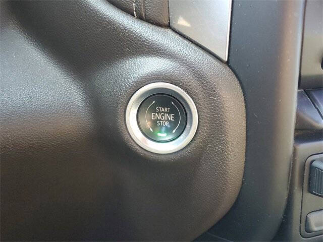 2021 Chevrolet Silverado 3500HD