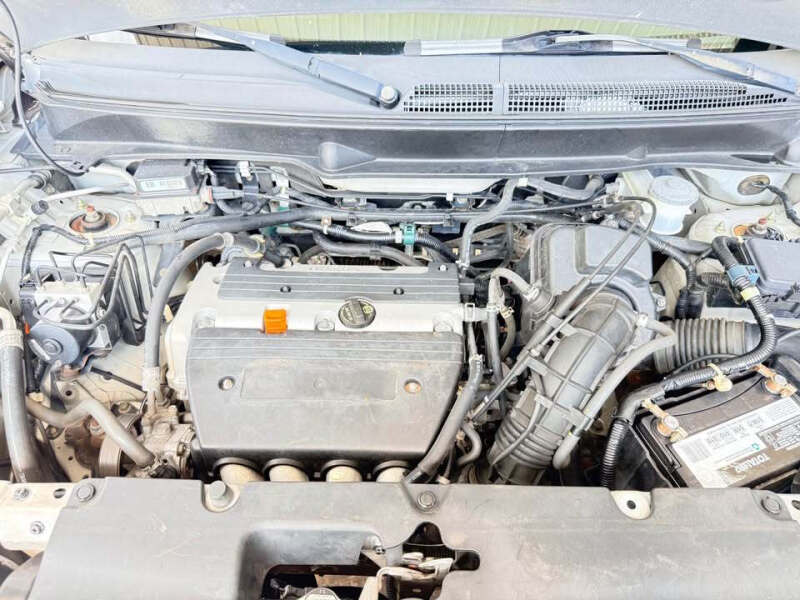 2006 Honda Element EX-P