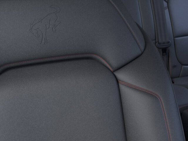 2026 Ford Bronco Stroppe Edition