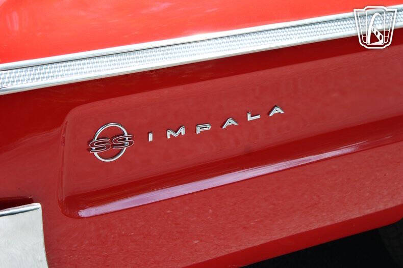 1964 Chevrolet Impala