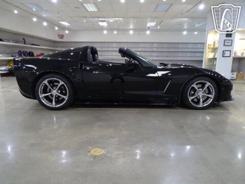 2006 Chevrolet Corvette