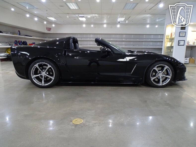 2006 Chevrolet Corvette
