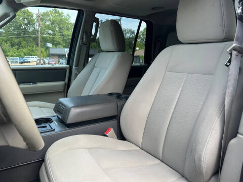 2014 Ford Expedition XLT