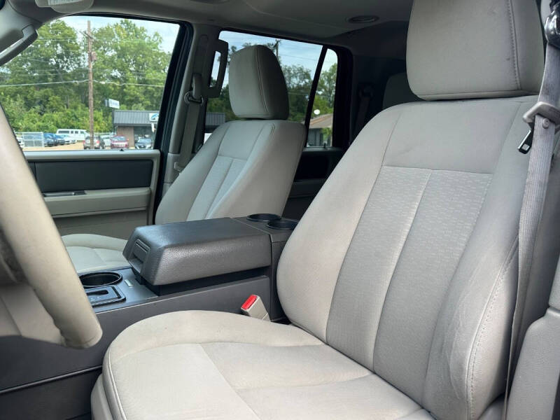 2014 Ford Expedition XLT