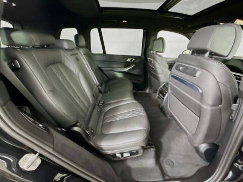 2024 BMW X7 ALPINA XB7