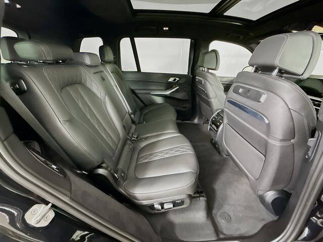 2024 BMW X7 ALPINA XB7