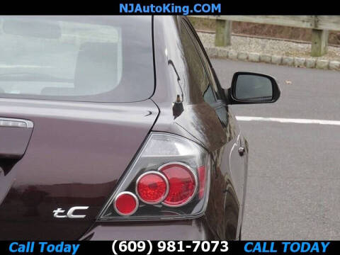2010 Scion tC