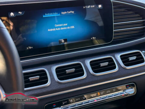 2022 Mercedes-Benz GLE GLE 350 4MATIC