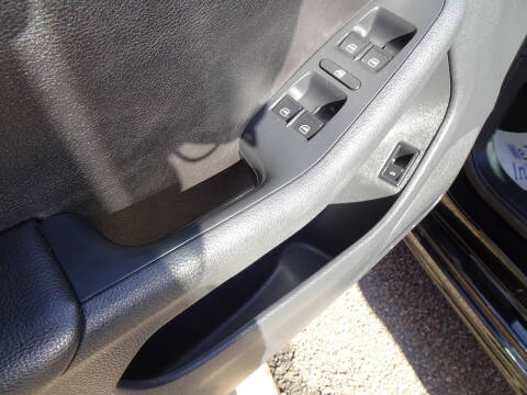 2016 Volkswagen Jetta 1.8T Sport